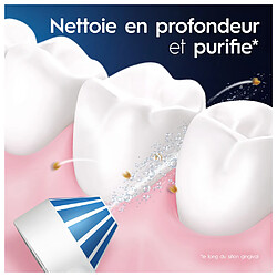 Oral-B Oral Health Center Hydropulseur + Brosse À Dents Électrique