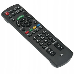 Acheter GUPBOO Télécommande Universelle de Rechange pour téléviseur Panasonic THP50X30Z.TH-L32C30Z.TH-L3