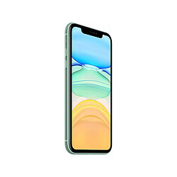 Apple iPhone 11 256Go Vert - Reconditionné