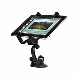 Acheter Yonis Support auto ventouse tablette 10 pouces