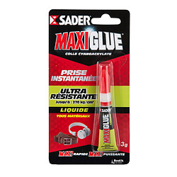 Sader Colle Maxi Glue liquide