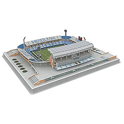 RC à des Fins récréatives de Huelva ? Puzzle 3D Stade Nouveau Colombini (80)