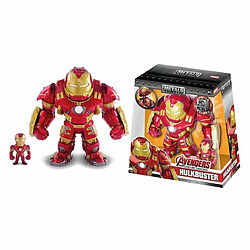 Ludendo Figurine Hulkbuster - Marvel Avengers