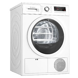 Bosch WTH85V18IT tumble dryer