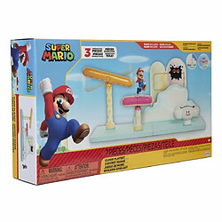 Ludendo Super Mario - Coffret thème airs et nuages