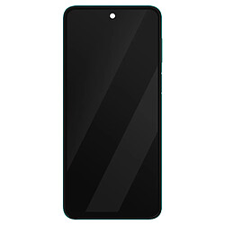 Xiaomi Écran pour Xiaomi Redmi Note 9 Pro LCD + Vitre Tactile + Châssis Vert