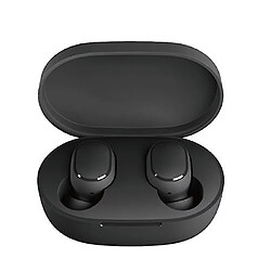 Universal Xiaomi Redmi - Véritable casque sans fil avec microphone - Bluetooth - Bluetooth 