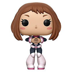 MY HERO ACADEMIA - Bobble Head POP N°51 - Ochaco