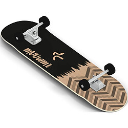 Authentic Sports 541 - Skateboard Muuwmi Abec 7