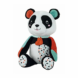 Ludendo Peluche électronique Love Me Panda