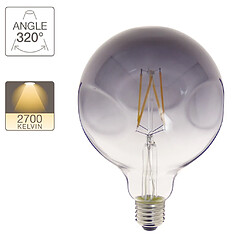 But Ampoule LED LED