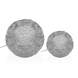 Avis Boule de Noël Versa Ø 15 cm