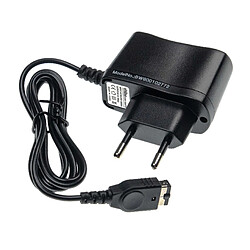 Vhbw Chargeur secteur 5V, 500mA pour NINTENDO DS / NDS