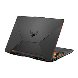 ASUS Ordinateur portable 15.6'' FHD 144Hz I5 16Go 512Go SSD GTX1650 Win11Pro TUF - Reconditionné