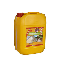 Nettoyant-dégraissant SIKA Sikagard Nettoyant - 20L