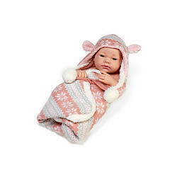 BigBuy Kids Bébé poupée So Lovely (38 cm)