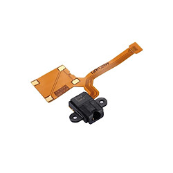 Avis Wewoo Pour Microsoft Lumia 640 XL Jack Flex Câble d'écouteur pièce détachée