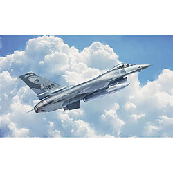 Italeri Maquette Avion : F-16A Fighting Falcon 