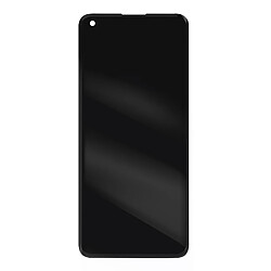 Relife Écran LCD et Vitre Tactile pour OnePlus 9 Pro Noir 