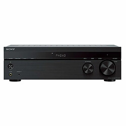 Ampli Hifi Sony