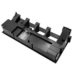 vhbw réservoir de toner usagé pour imprimante laser Konica Minolta Bizhub C220, C280, C360