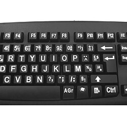 Clavier