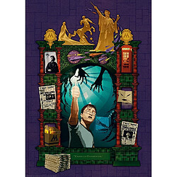 Ravensburger Puzzle Harry Potter 5 