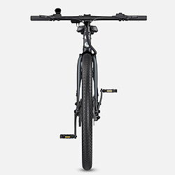 Avis ENGWE P275 PRO Vélo électrique avec capteur de couple 250W Bafang moteur central - Noir