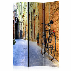 Paris Prix Paravent 3 Volets Italy Holidays 135x172cm