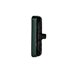 Samsung Bouton Power pour Samsung Galaxy S22 Ultra Original Vert