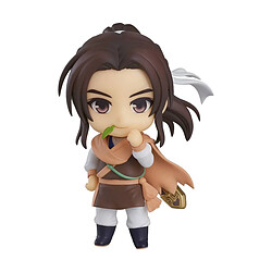 Good Smile Company The Legend of Sword and Fairy - Figurine Nendoroid Li Xiaoyao 10 cm 