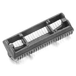 vhbw 1x bloc-couteaux pour rasoir Braun 2778, 2828, 2838, 2864, 2865, 2866, 2874, 2876, 2878, 5683, 5684, 5685, 5727, 5728, 5729, 5730, 5732, 5733