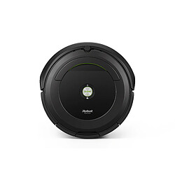 Robopolis Aspirateur robot Roomba 696 