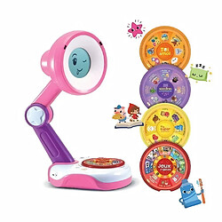 Mon compagnon interactif Vtech Baby Rose