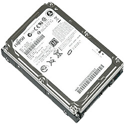 Fujitsu SSD SATA III 256GB SSD SATA III 256GB