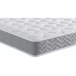 PLS Literie Matelas 160 x 200 Minola 2 - 1620