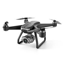 Universal F11 drone 4 canaux télécommandé quadricoptère drone professionnel avec 5G GPS mini 6K HD double caméra WiFi FPV moteur sans brosse jouet | télécommandé quadricoptère