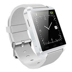 Avis Yonis Montre Connectée Android