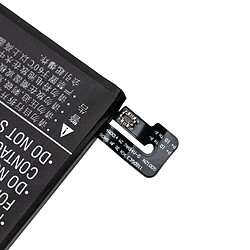 vhbw batterie remplace Xiaomi BN48 pour smartphone (3900mAh, 3.85V, Li-Polymère)