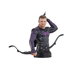 Gentle Giant Hawkeye - Buste 1/6 Hawkeye 15 cm