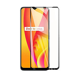 PHONECARE Verre Trempé 5D Full Cover - Samsung Galaxy M21s 