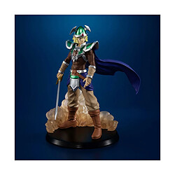 Megahouse Yu-Gi-Oh - ! Duel Monsters - Statuette Monsters Chronicle Celtic Guardian 12 cm