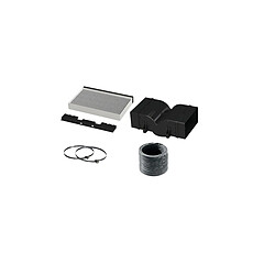 Kit de recyclage cleanair pour hotte - DWZ2CB1I4 - BOSCH 