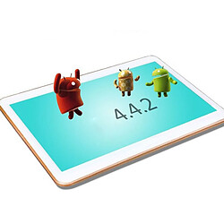 Avis Yonis Tablette tactile Android 9.6 pouces+64 Go