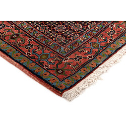 Acheter Vidal Tapis de laine 162x128 multicolore Birdjend