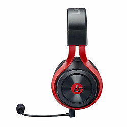 Avis Casque Gaming Esport LucidSound LS25 pour PS5/PS4/XBOX/PC/Mobile