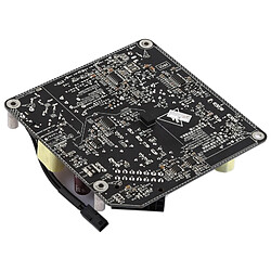 Avis Wewoo Pièce détachée Carte d'alimentation ADP-200DFB pour iMac 21,5 pouces A1312