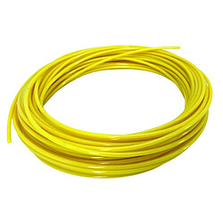 Fil de filament iLike C1 PLA 1,75 mm pour tout stylo d'impression 3D - 1x 10m - Jaune