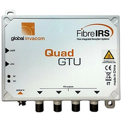 DISTRIBUTION FIBRE OPTIQUE GLOBAL INVACOM F 212 