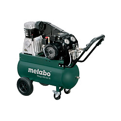 Metabo - Compresseur 50L 2.2 kW 10 bar - Mega 400-50 W 